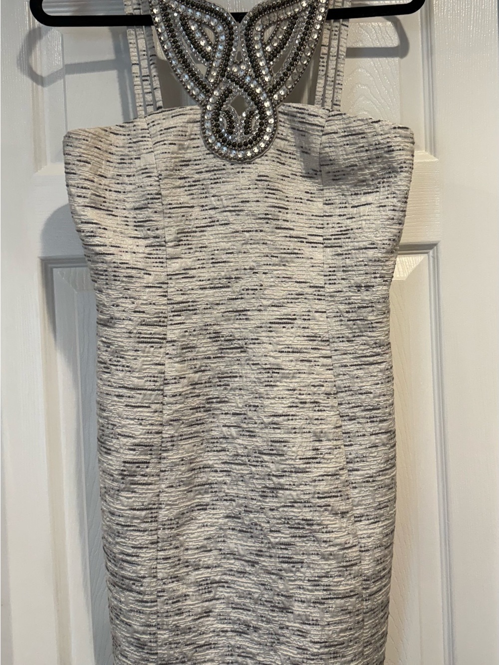 Laundry By Shelli Segal Dress